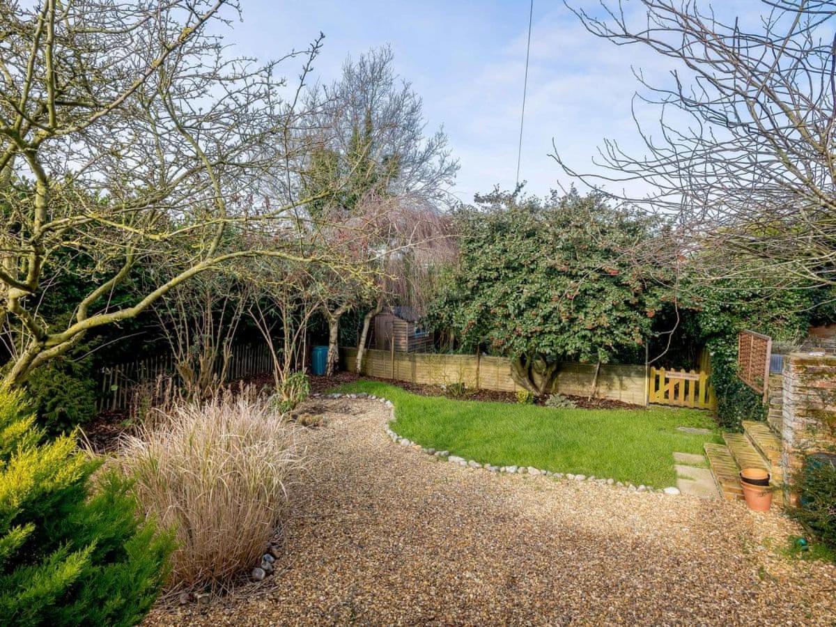 Poplar Farm Cottage Baconsthorpe Exteriör bild