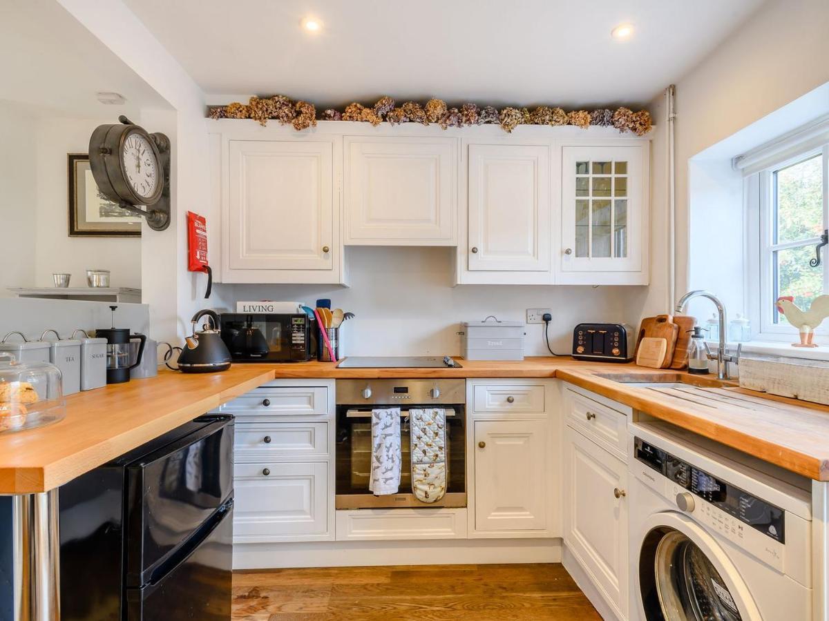 Poplar Farm Cottage Baconsthorpe Exteriör bild